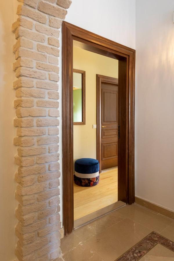 Sirin Han Hotel Old City Istambul Exterior foto