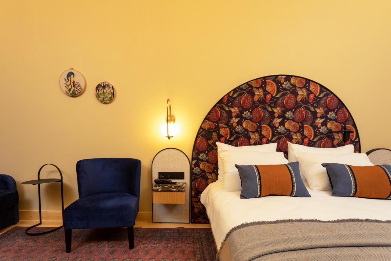 Sirin Han Hotel Old City Istambul Exterior foto
